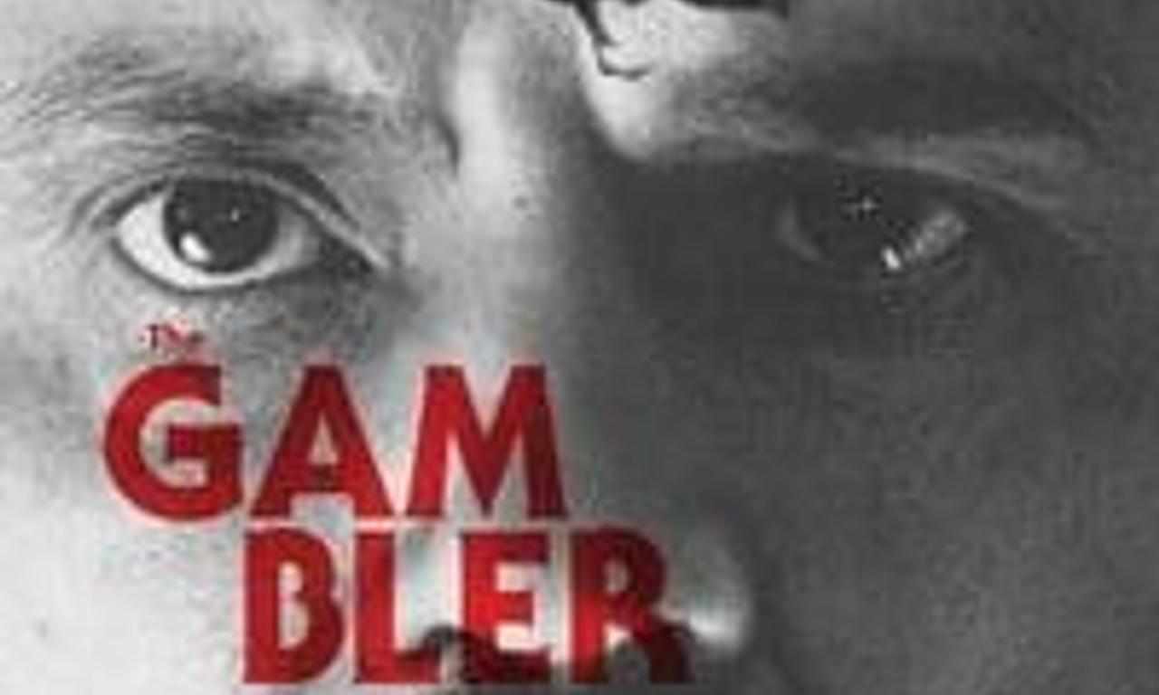 The Gambler Where to Watch and Stream Online Entertainment.ie