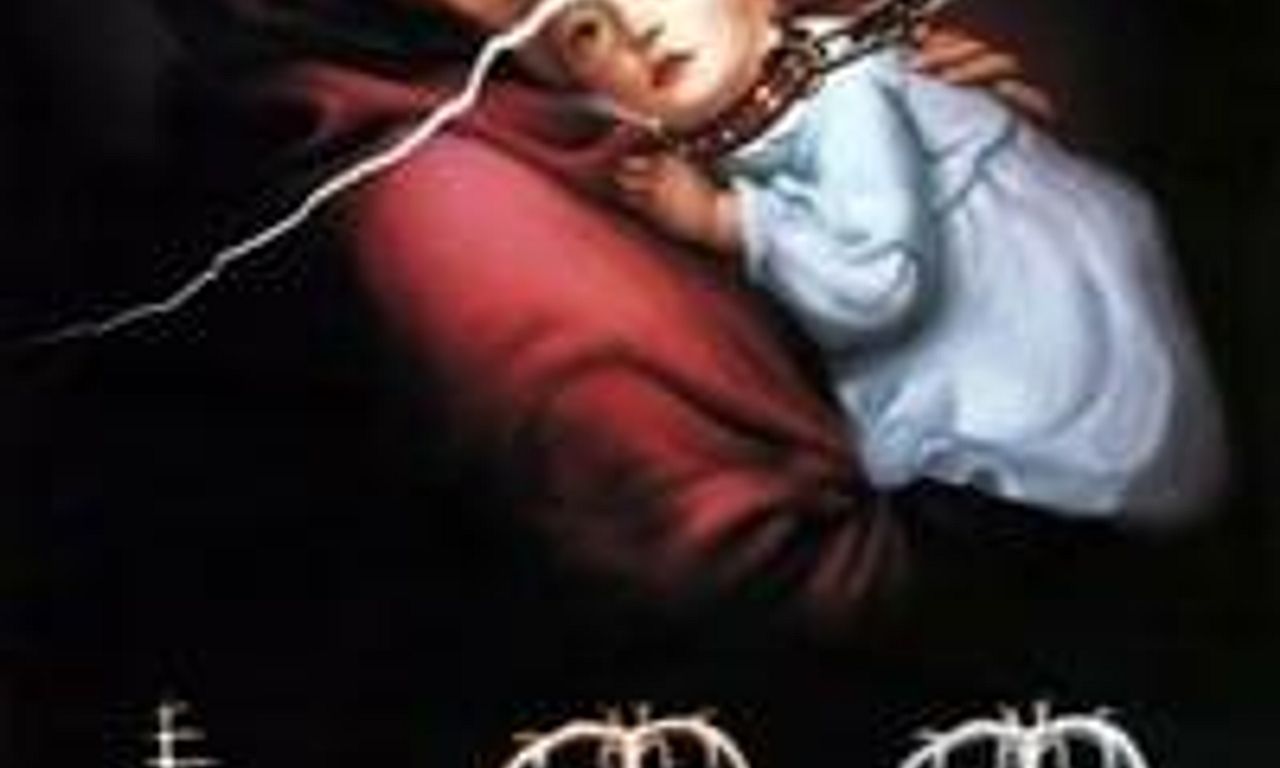 header image for The Dead Mother