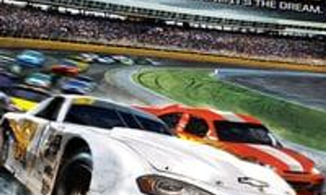 header image for 3 Weeks to Daytona