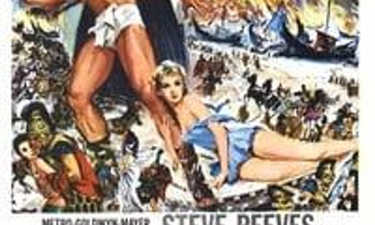 header image for The Giant of Marathon