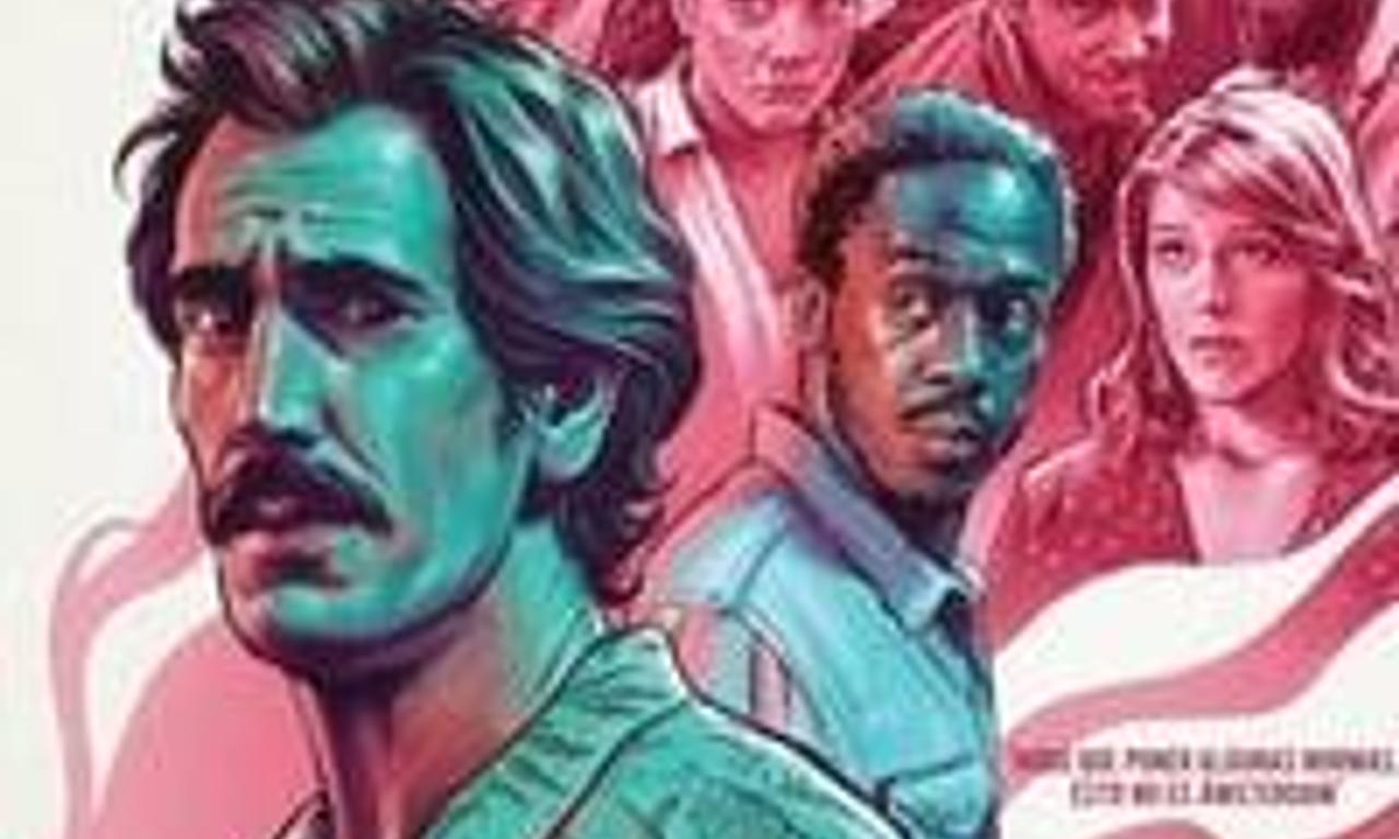 header image for Smoking Club (129 normas)