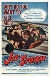 Jet Storm