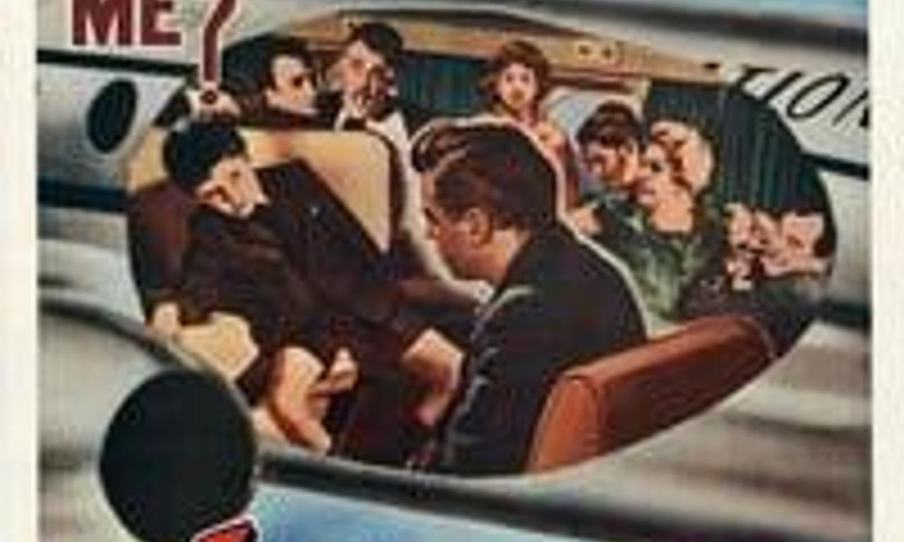 header image for Jet Storm