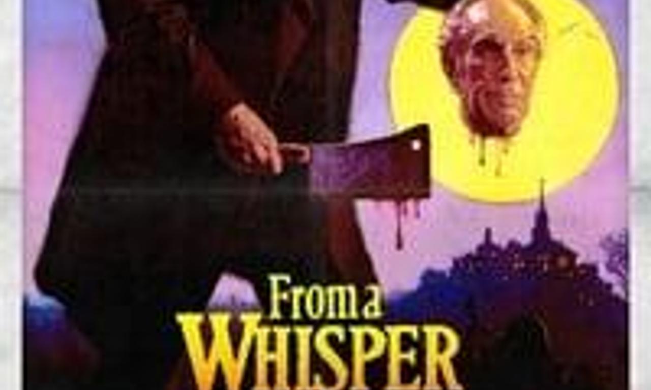 header image for From a Whisper to a Scream