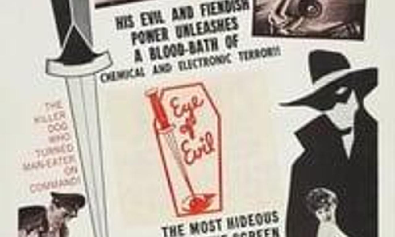 header image for The 1,000 Eyes of Dr. Mabuse