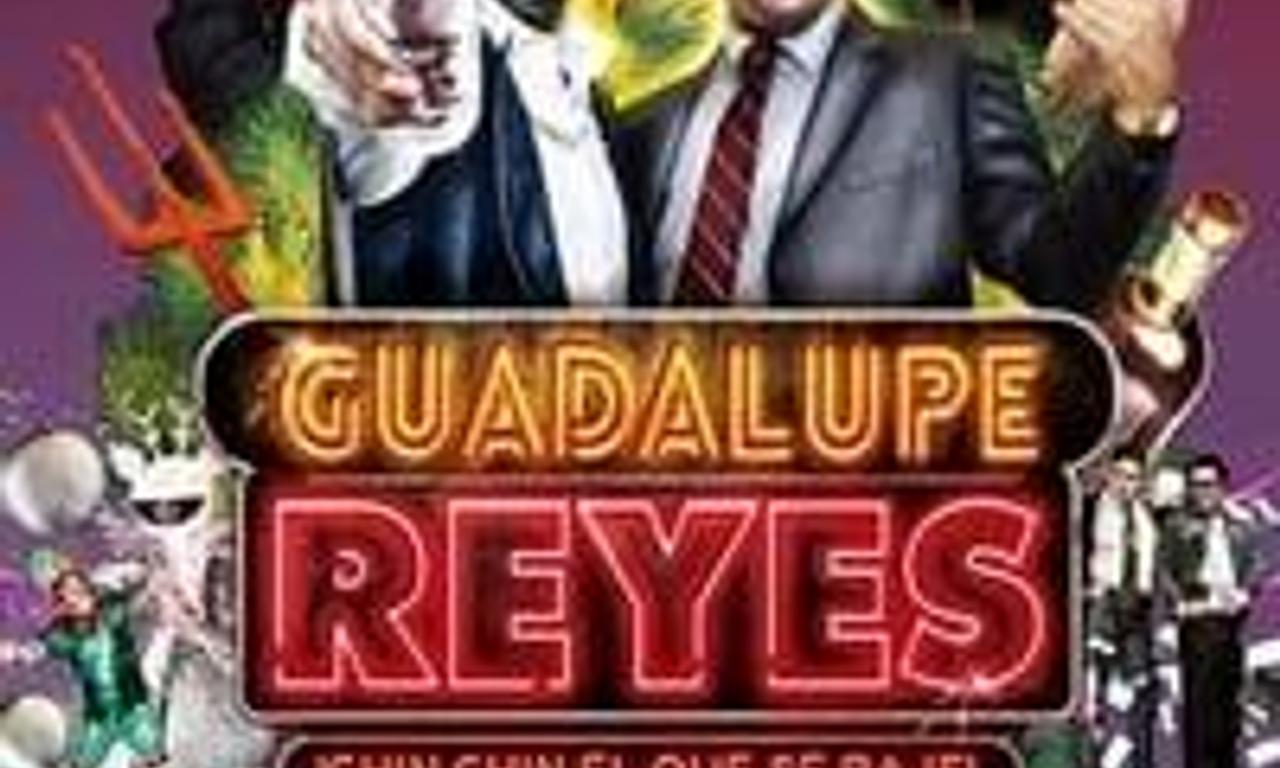 header image for Guadalupe-Kings