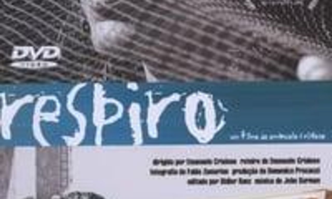 header image for Respiro