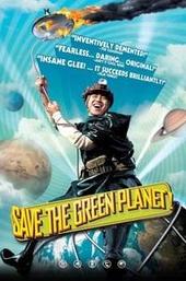 Save the Green Planet!