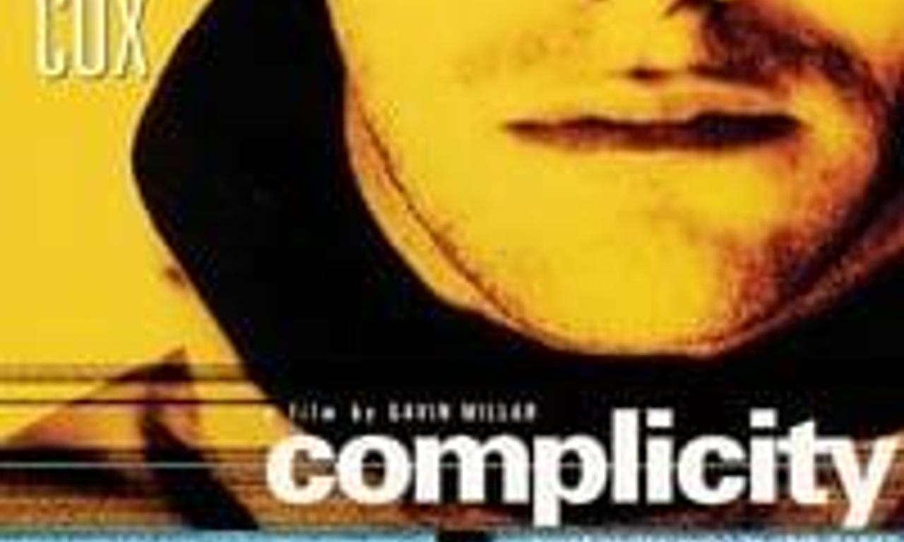 header image for Complicity