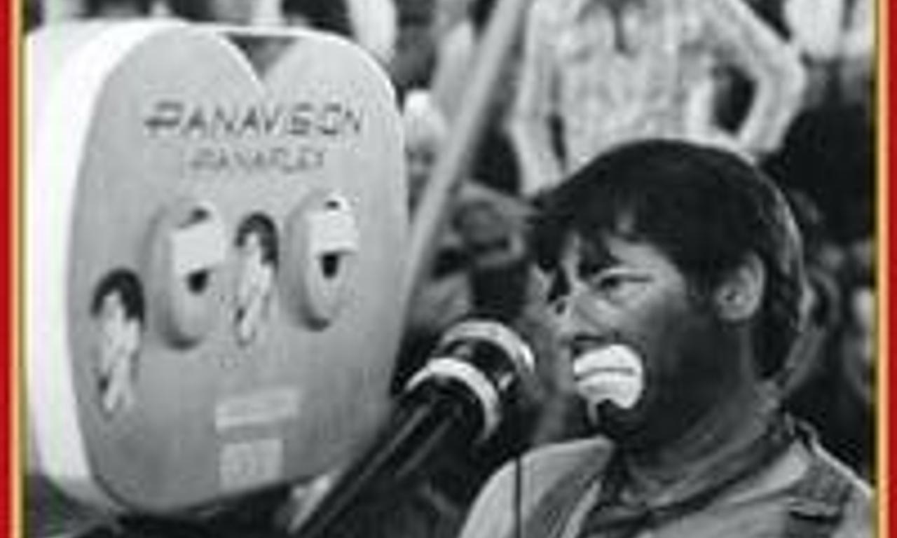 header image for Jerry Lewis: The Man Behind the Clown