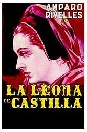 La Leona de Castilla