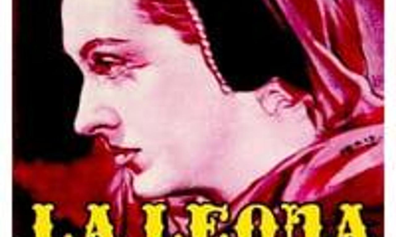 header image for La Leona de Castilla