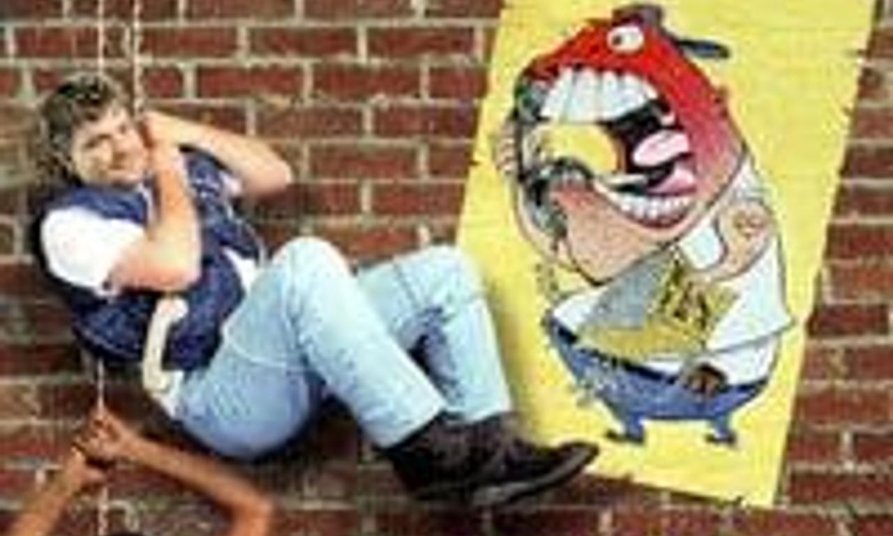 header image for The Jerky Boys