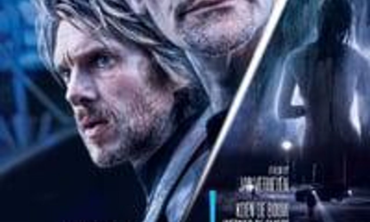 header image for Control