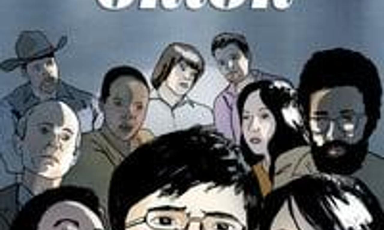 header image for The Purple Onion