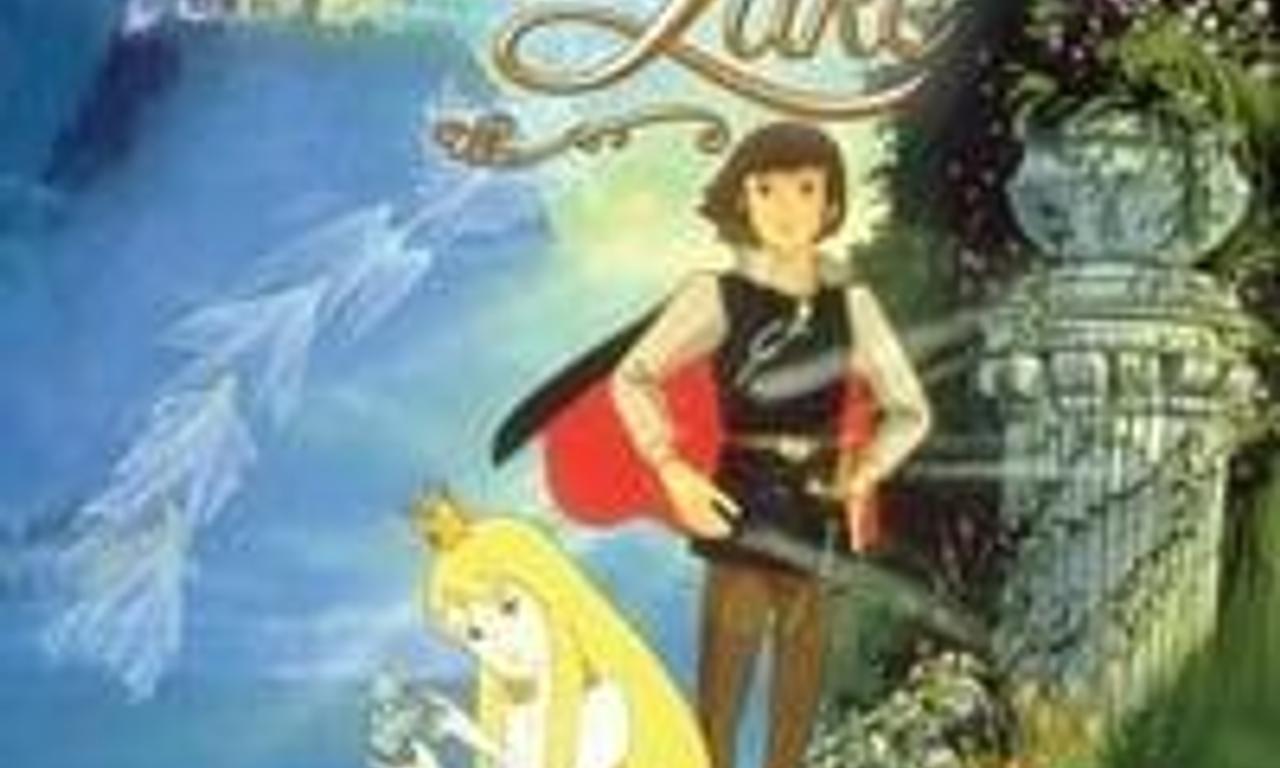 header image for Swan Lake