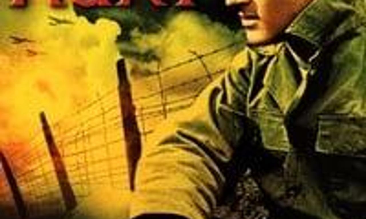 header image for War Hunt