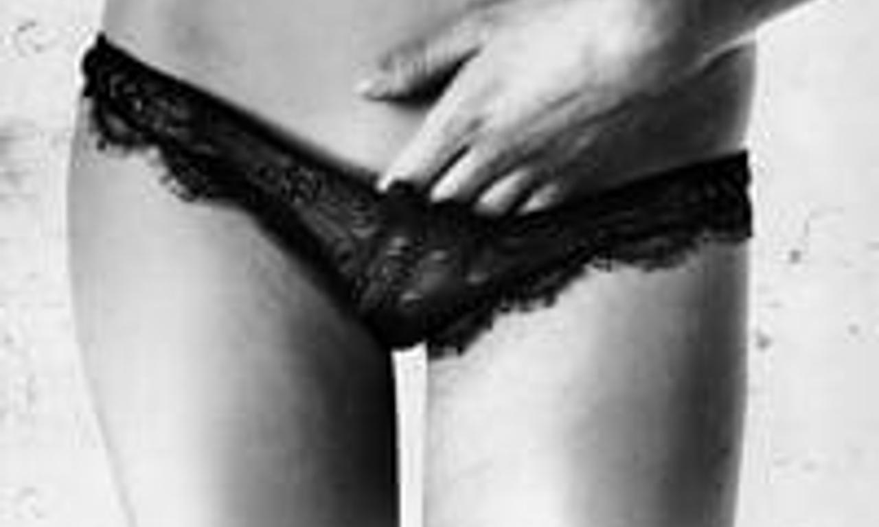 header image for Diary of a Nymphomaniac