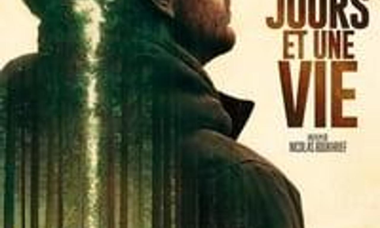 header image for Three Days and a Life