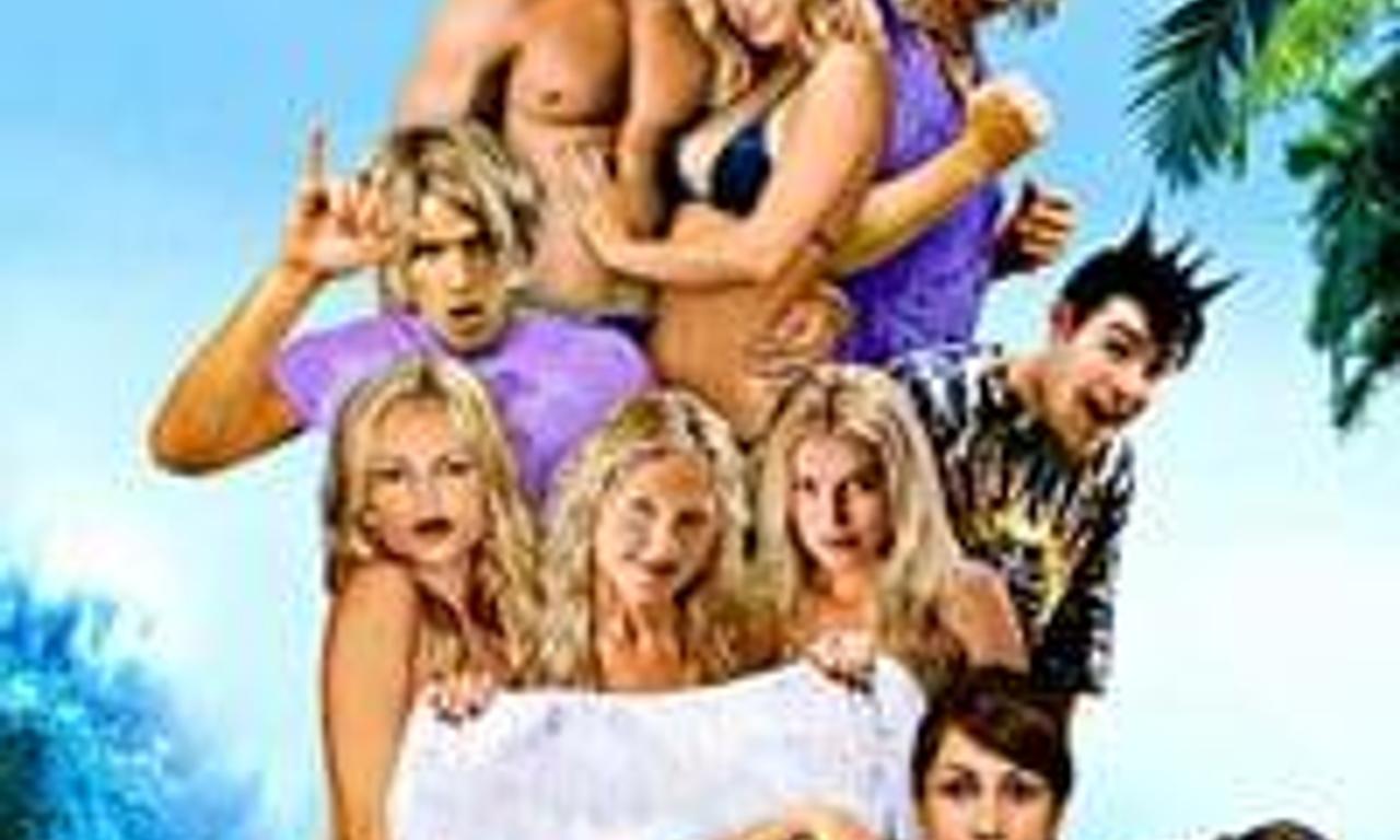 header image for Surf School