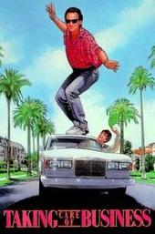 Taking Care of Business