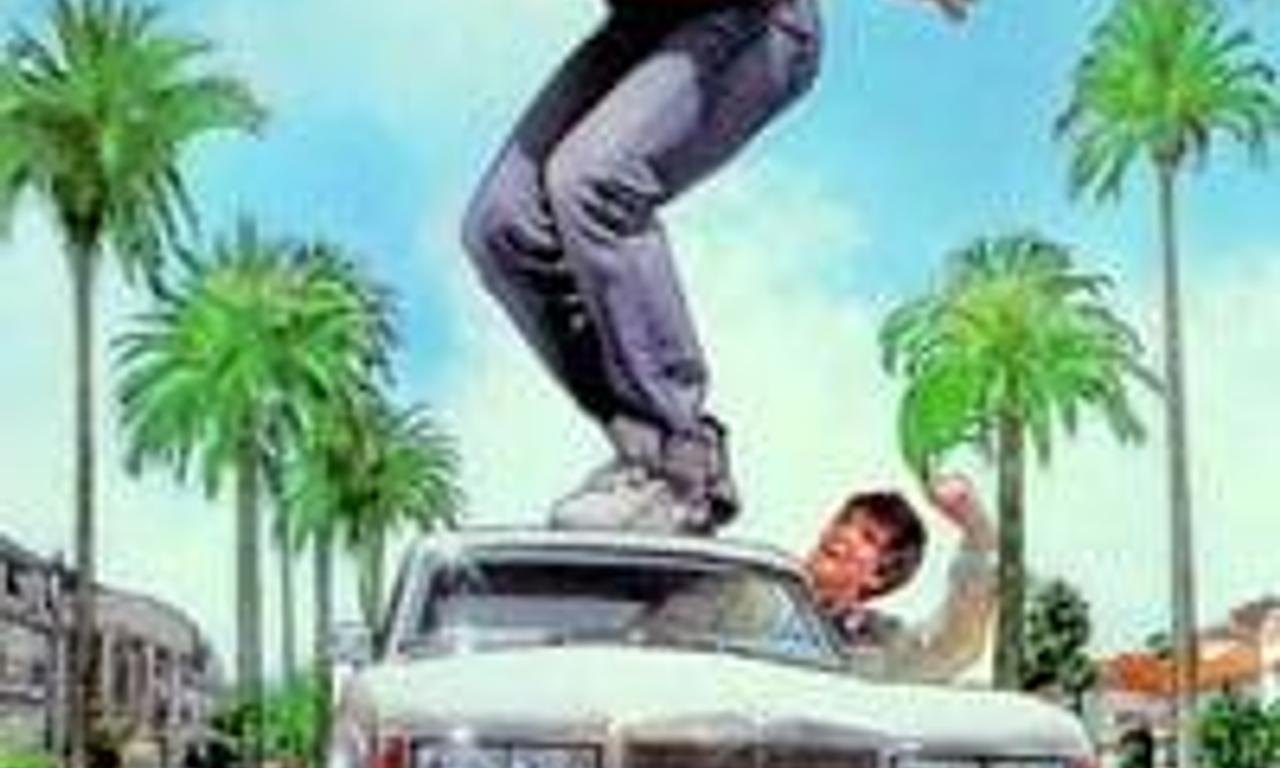 header image for Taking Care of Business