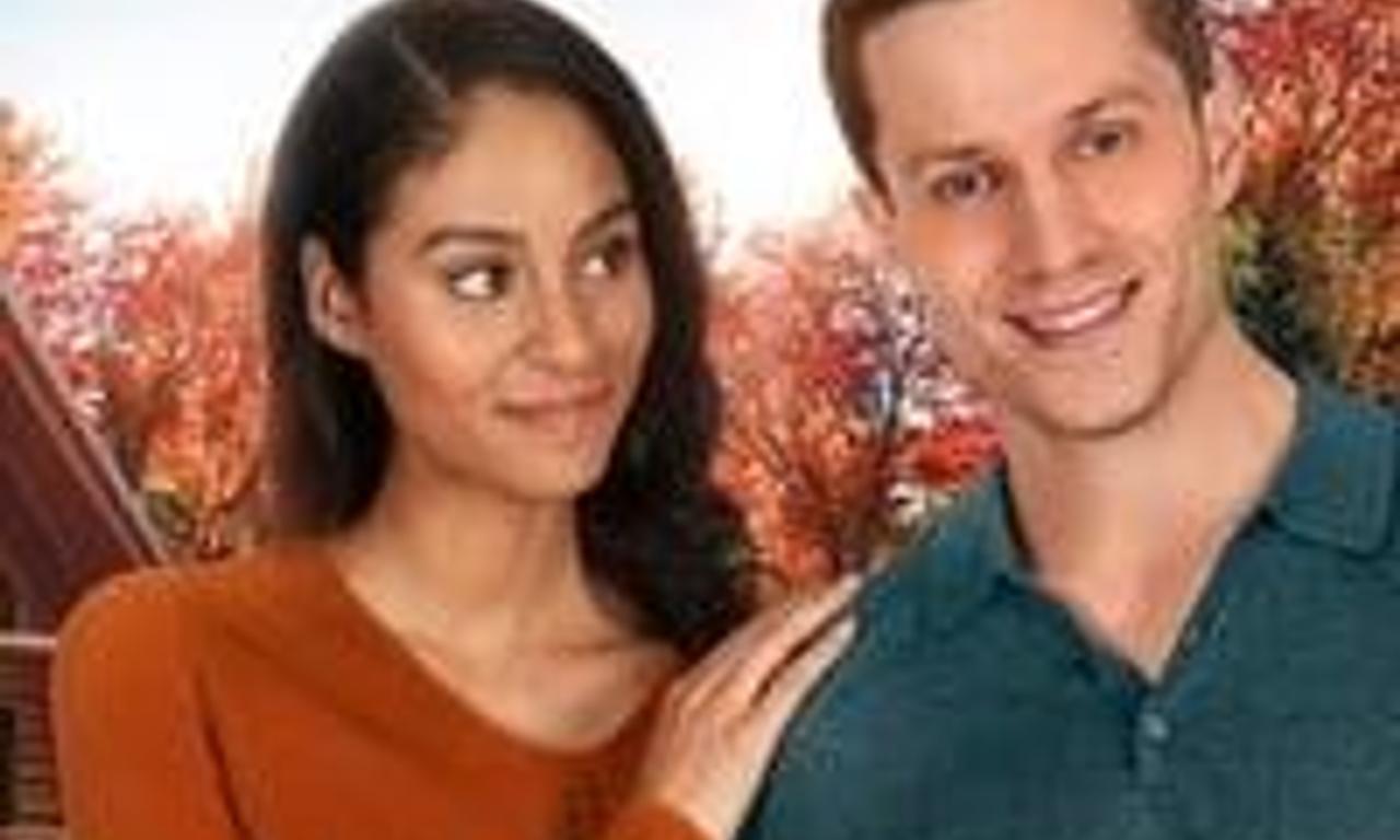 header image for Love at Look Lodge