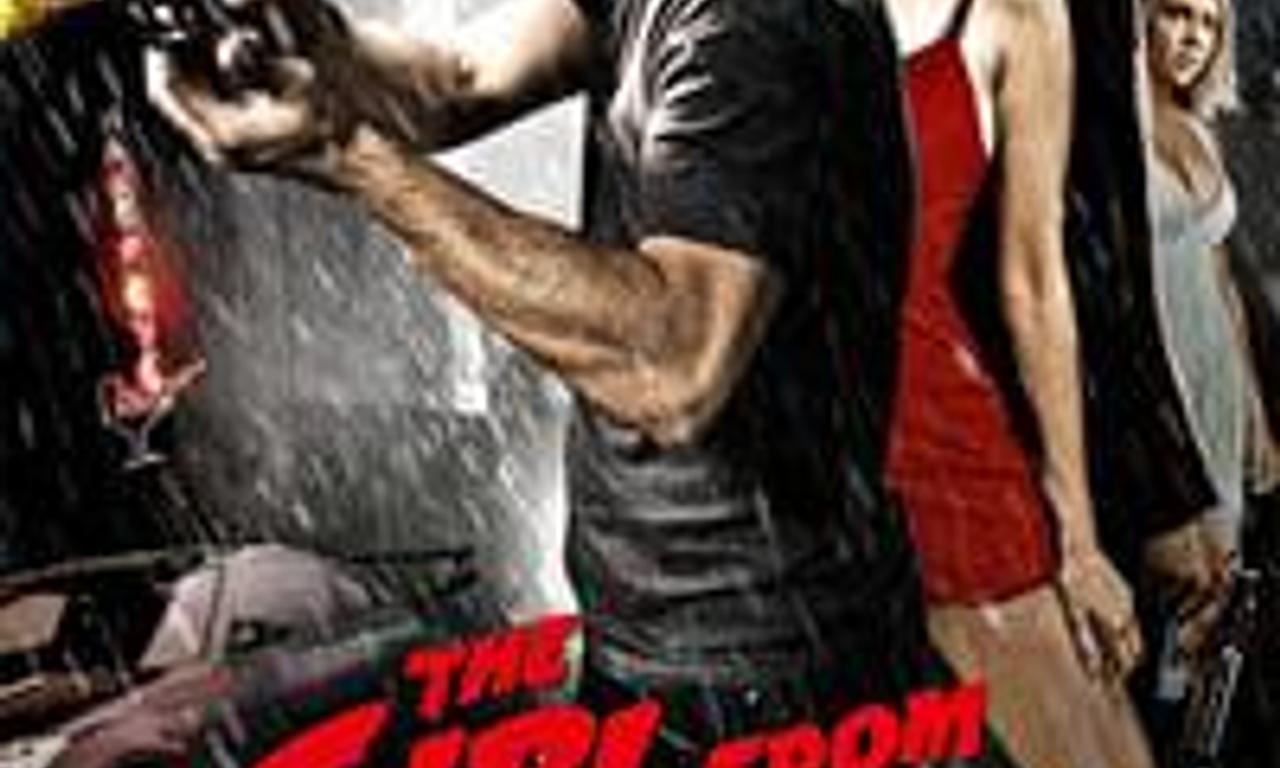 header image for The Girl from the Naked Eye