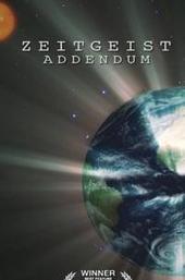Zeitgeist: Addendum