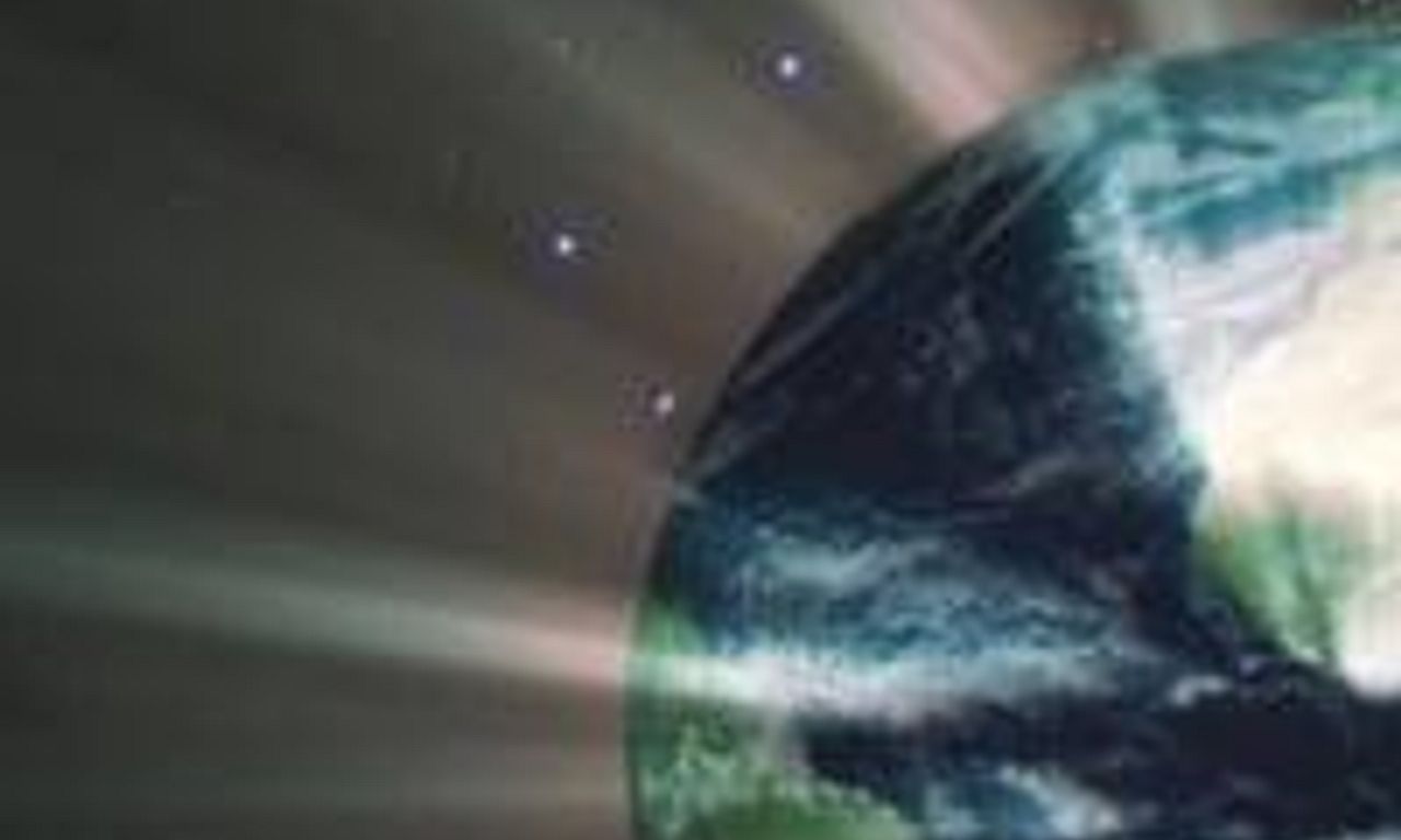 header image for Zeitgeist: Addendum