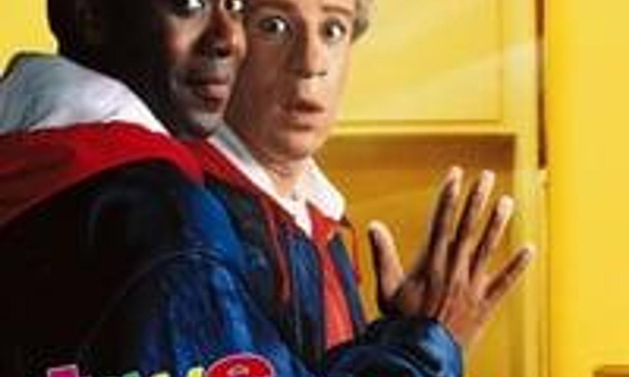 header image for True Identity