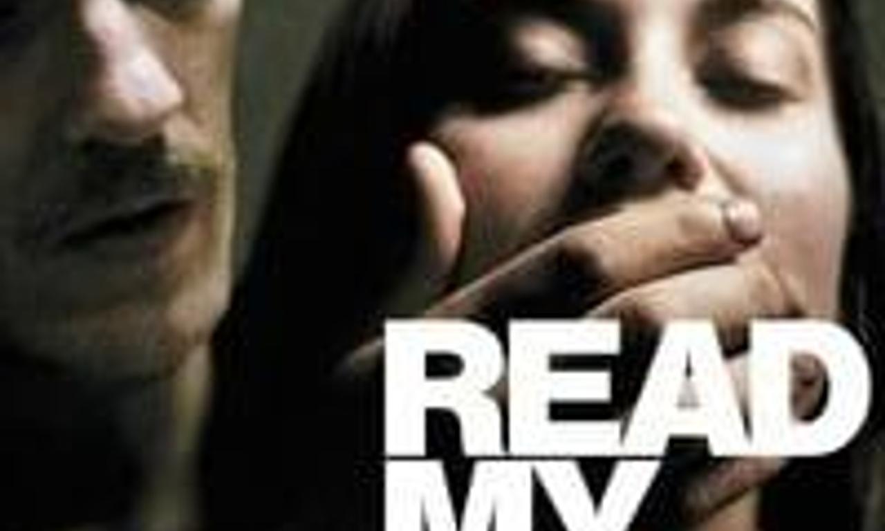 header image for Read My Lips