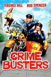Crime Busters