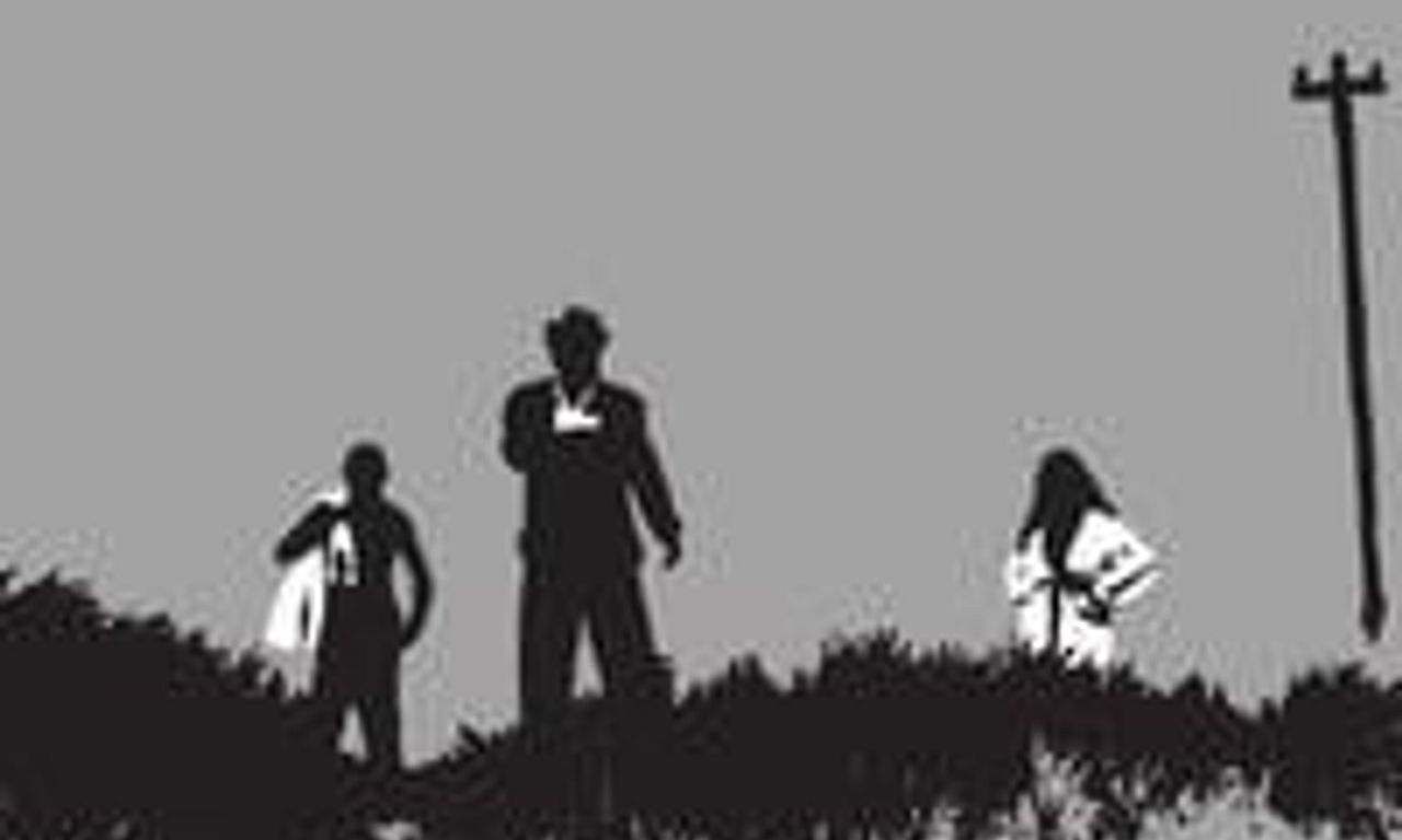 header image for Cul-de-sac