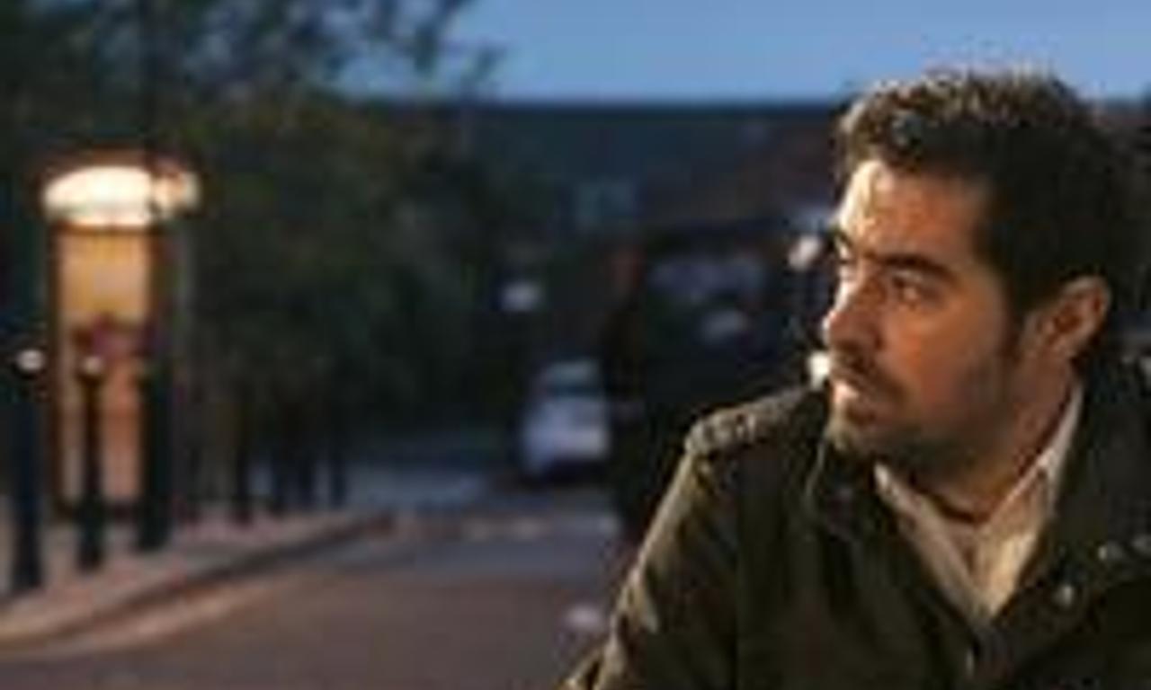 header image for Gholam