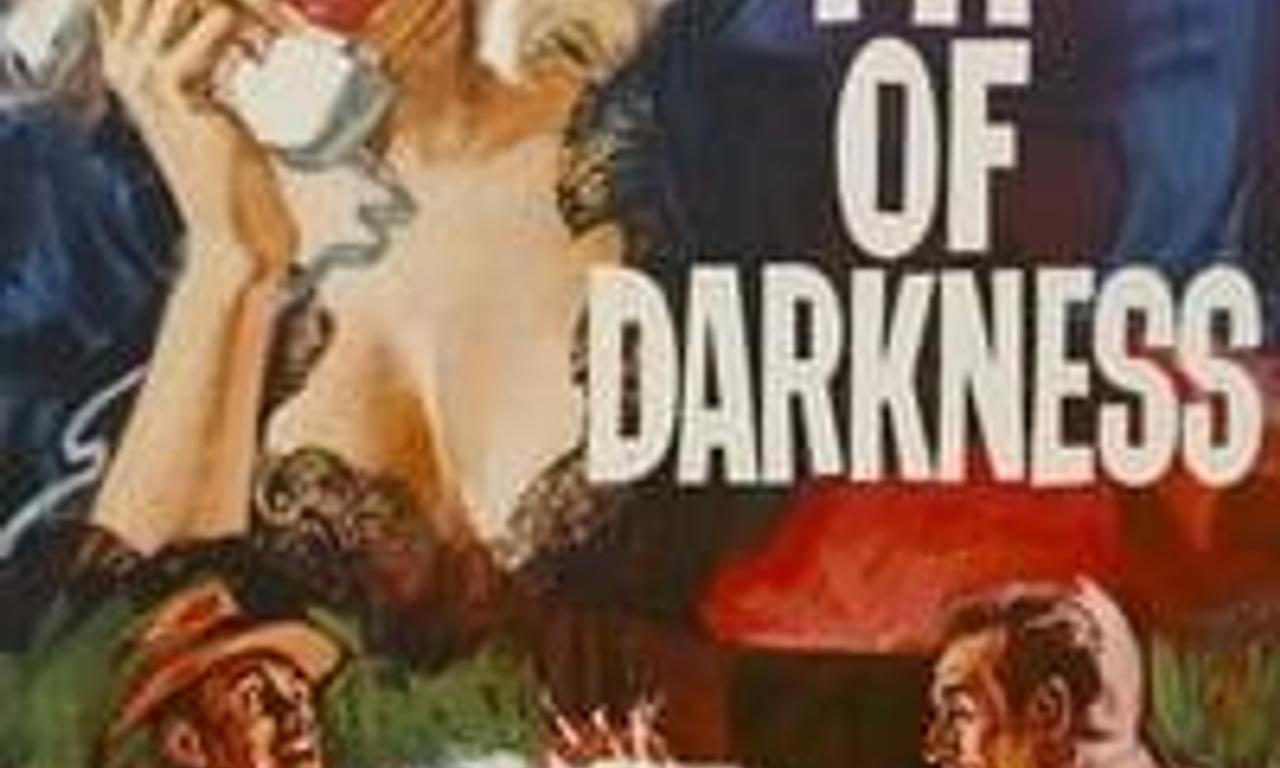 header image for Pit of Darkness