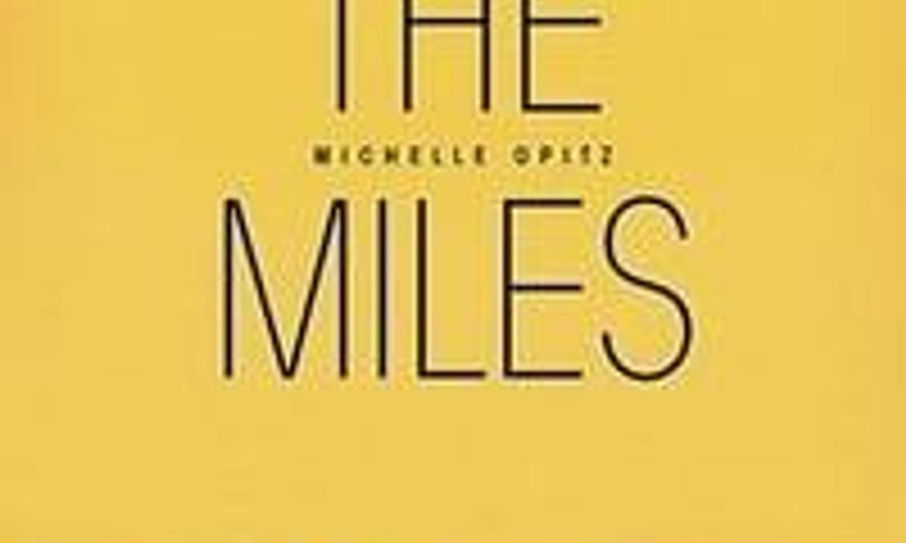 header image for Between the Miles