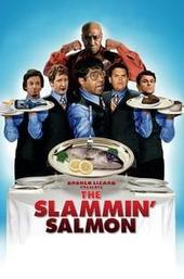The Slammin' Salmon