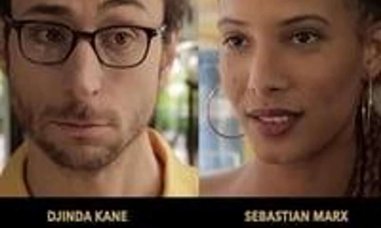 header image for The Gas Station