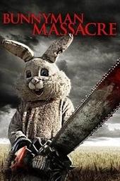 The Bunnyman Massacre