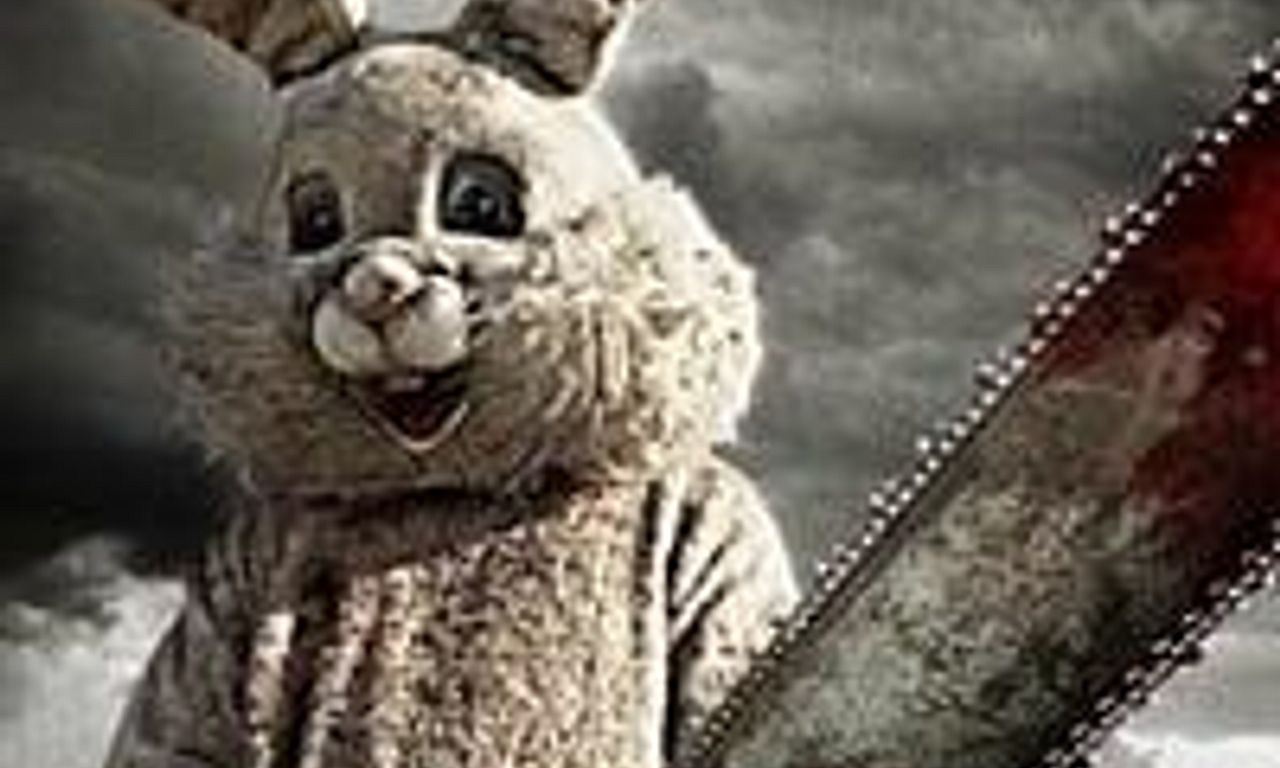 header image for The Bunnyman Massacre