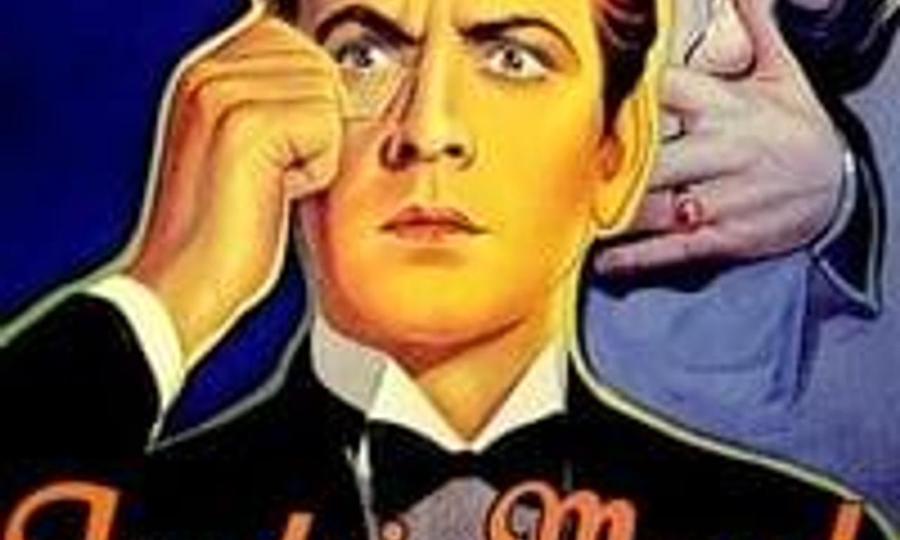 header image for Death Takes a Holiday