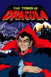 The Tomb of Dracula