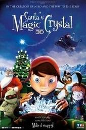 The Magic Crystal