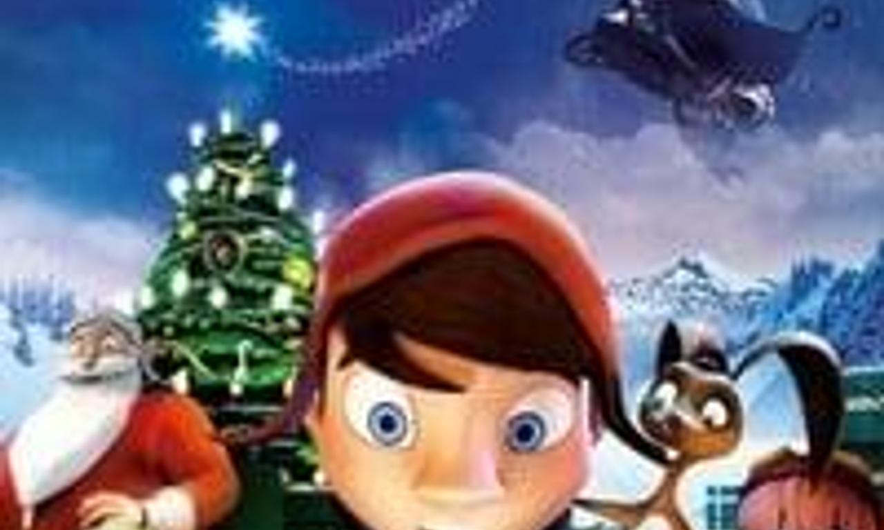 header image for The Magic Crystal