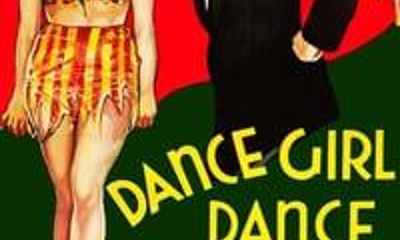 Dance, Girl, Dance Where to Watch and Stream Online Entertainment.ie