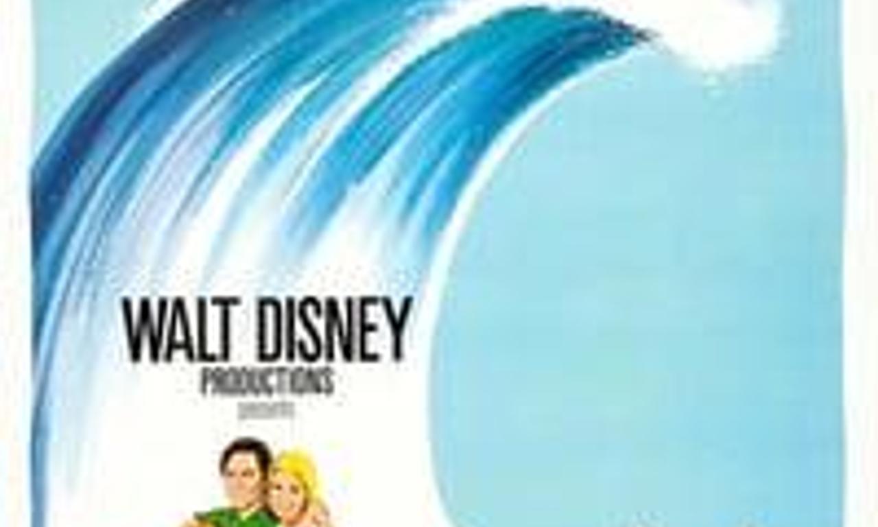 header image for Superdad