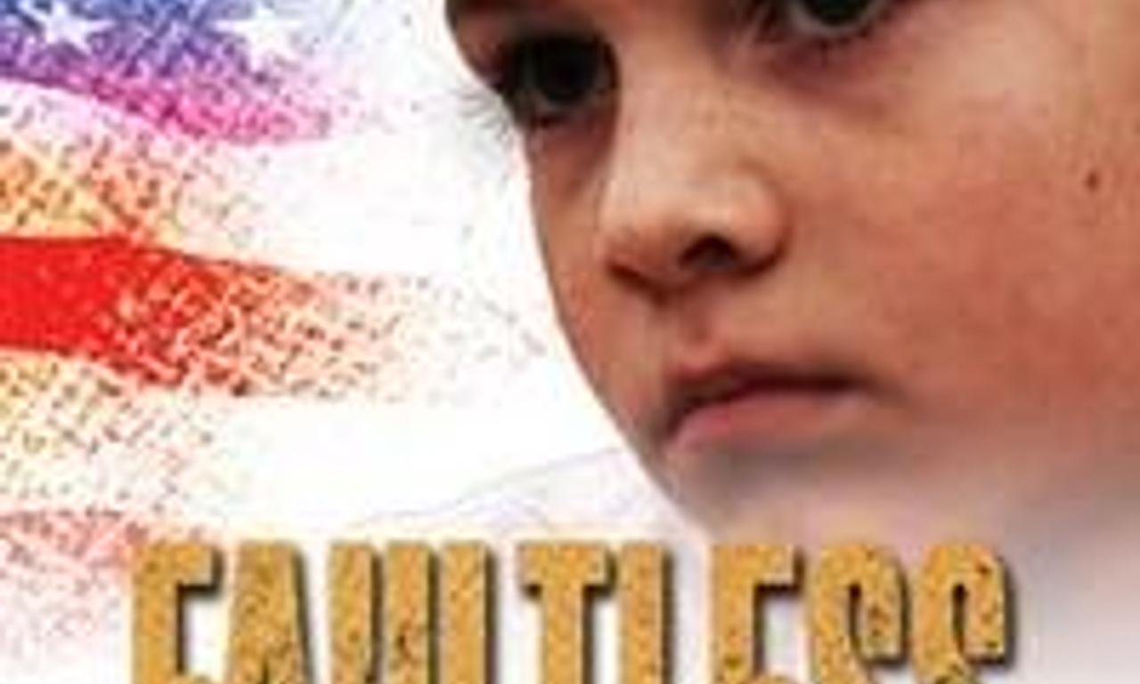 header image for Faultless: The American Orphan