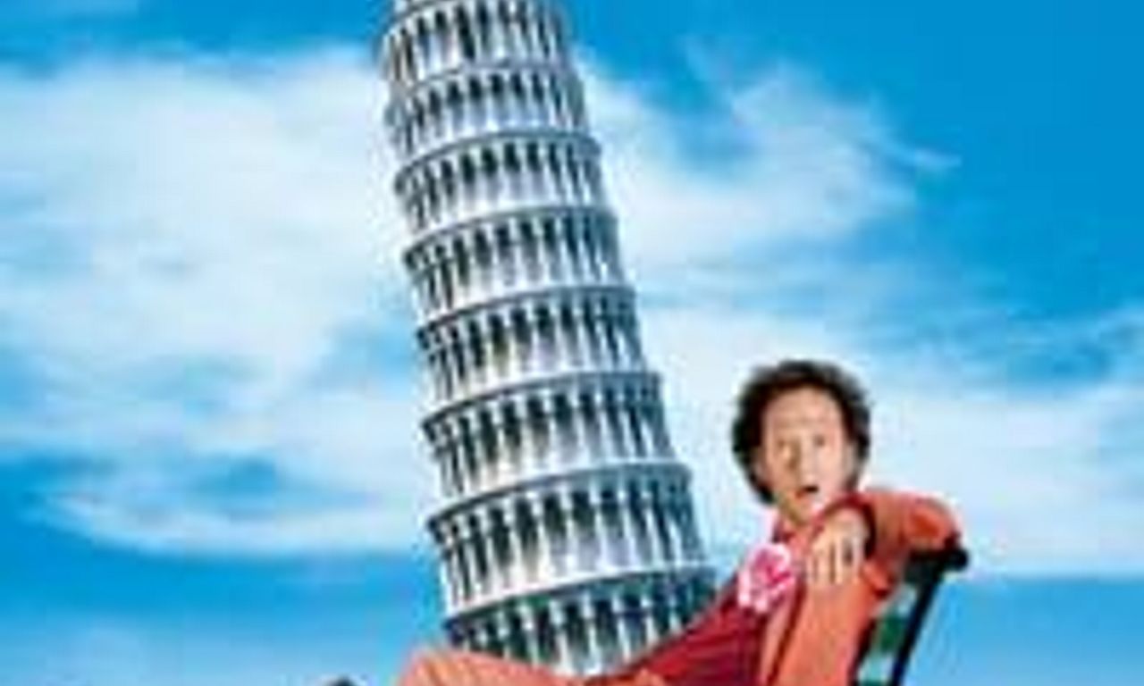 header image for Deuce Bigalow: European Gigolo