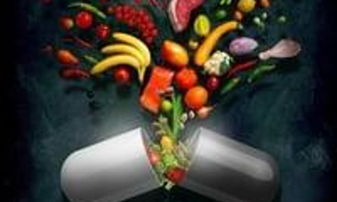 header image for The Magic Pill